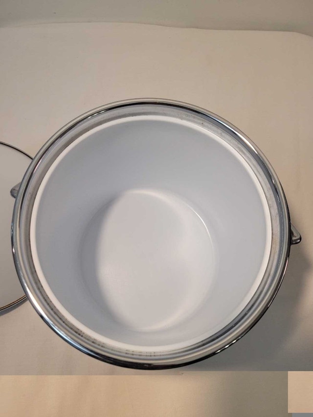 Vintage Ice Bucket - photo 5