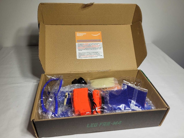 M416 Automatic toy #9720 - photo 3
