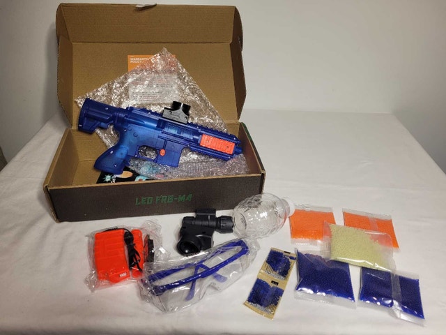 M416 Automatic toy #9720 - photo 4