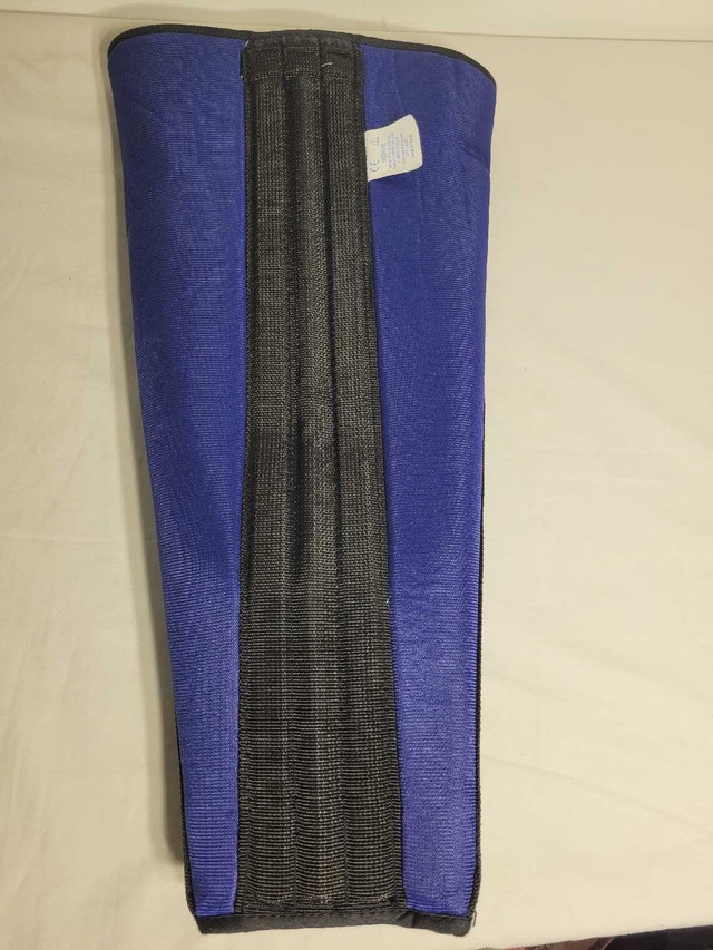 Knee splint leg support brace - photo 2