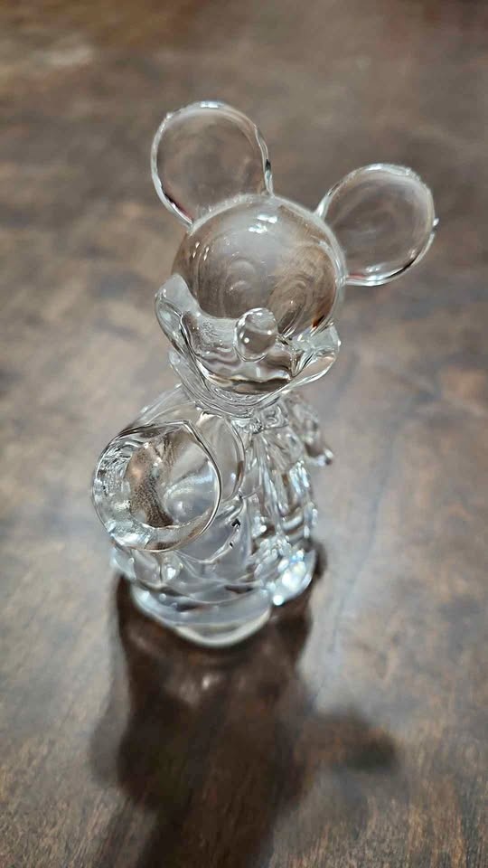 LENOX Disney Mickey Mouse - VINTAGE - Discontinued