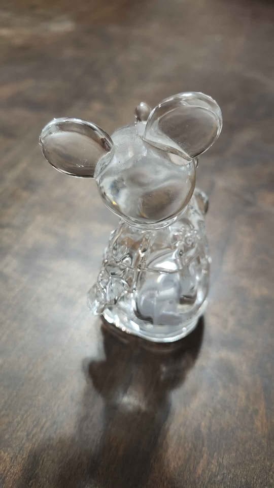 LENOX Disney Mickey Mouse - VINTAGE - Discontinued - photo 4