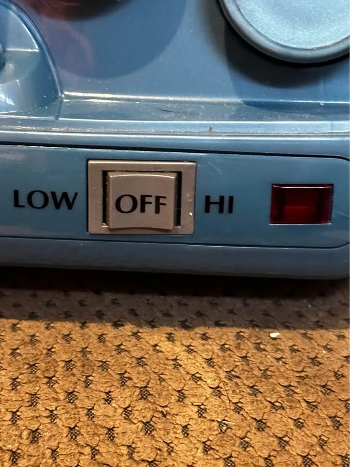 BaByliss PRO titanium hot curlers image indicator(2)