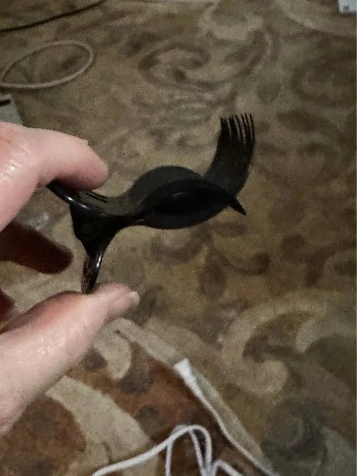 BaByliss PRO titanium hot curlers image indicator(7)