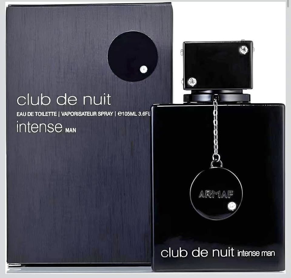 Armaf Club De Nuit 3.6 fl oz EDT