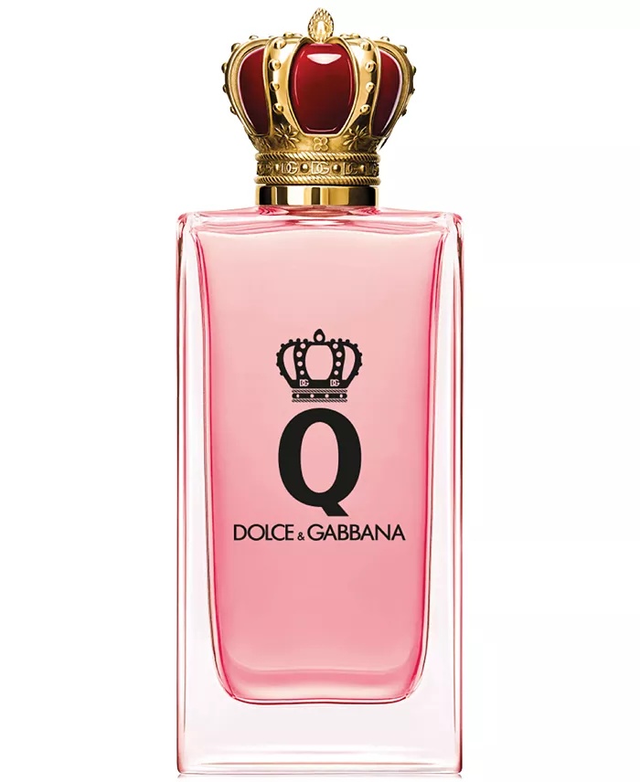 Dolce & Gabbana Q(QUEEN) EDP E.E OZ/100 ML - photo 2