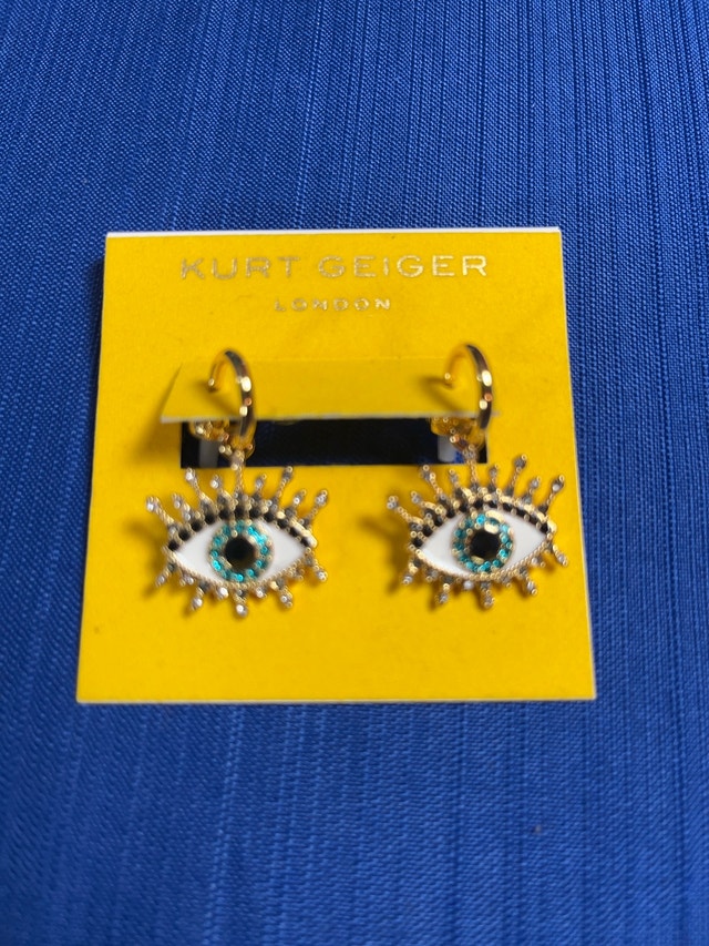 Kurt Geiger Earrings