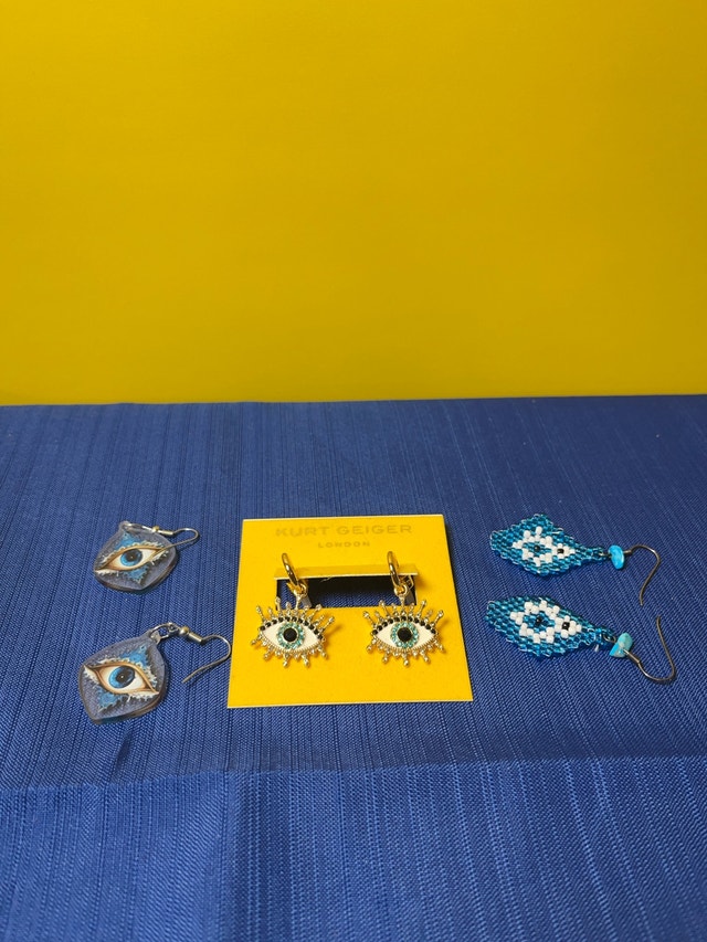 Kurt Geiger Earrings - photo 2