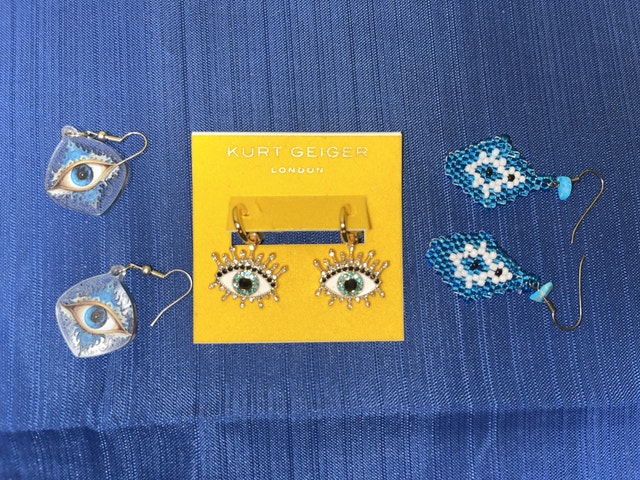 Kurt Geiger Earrings - photo 3
