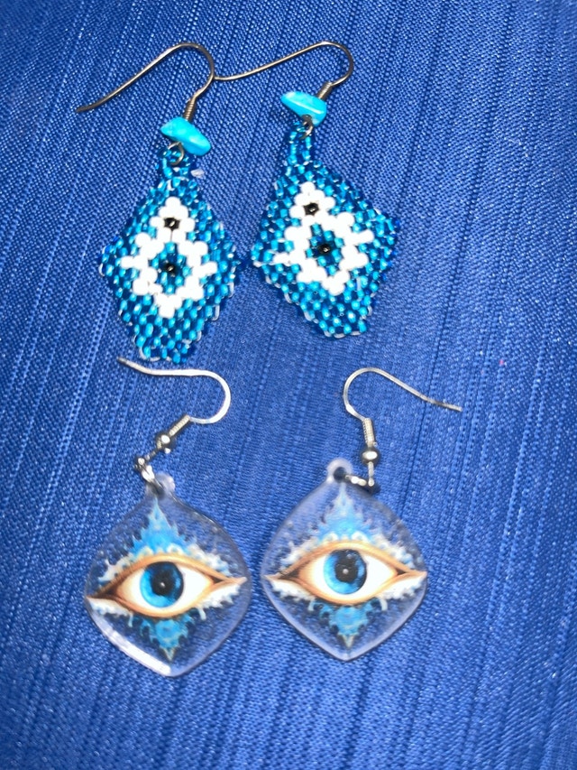 Kurt Geiger Earrings - photo 4