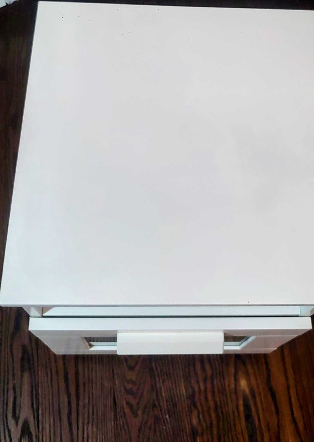 Ikea Brimnes Nightstand - photo 2