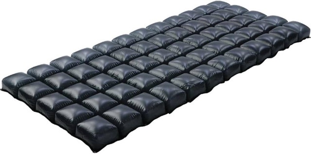 Slightly Used Roho Overlay Mattress System