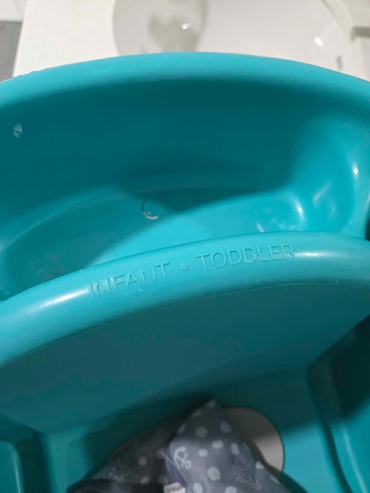 NewBorn, Infant & Toddler Bath Tub - photo 5