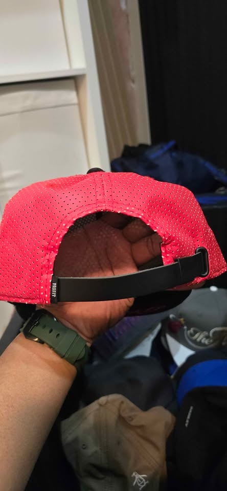Profit X Loss hat new - photo 2
