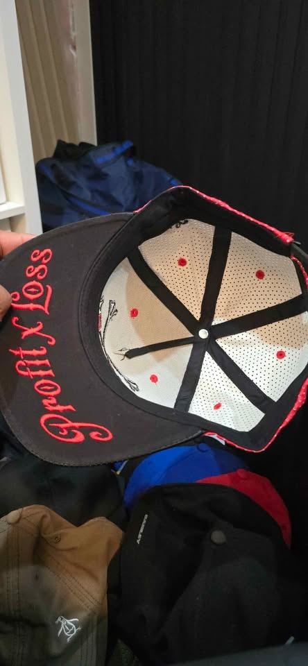 Profit X Loss hat new - photo 4