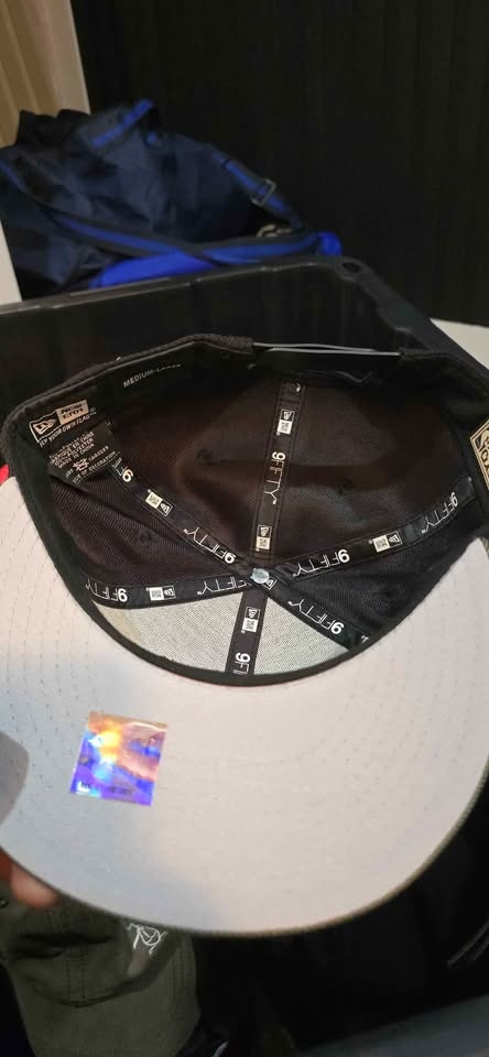 New Era Nets hat - photo 2