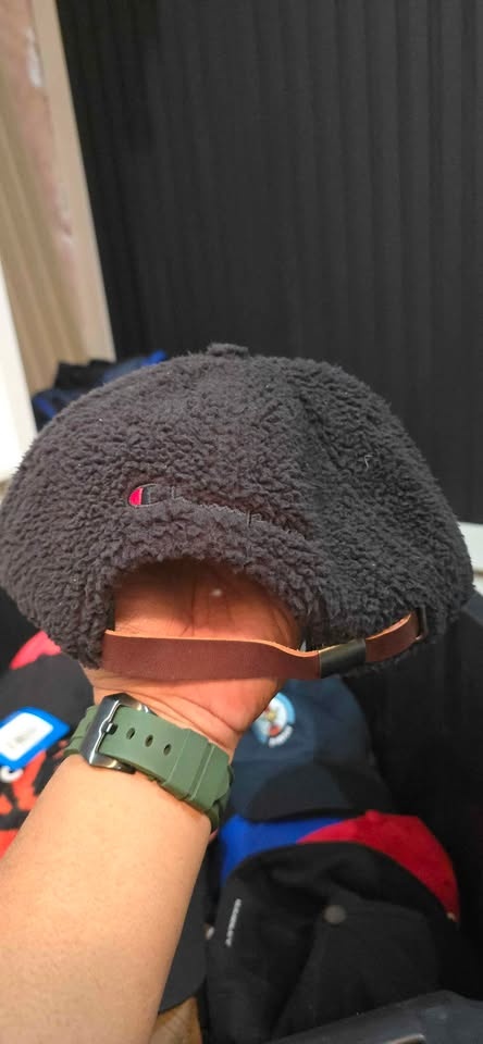 Champion hat unisex - photo 2