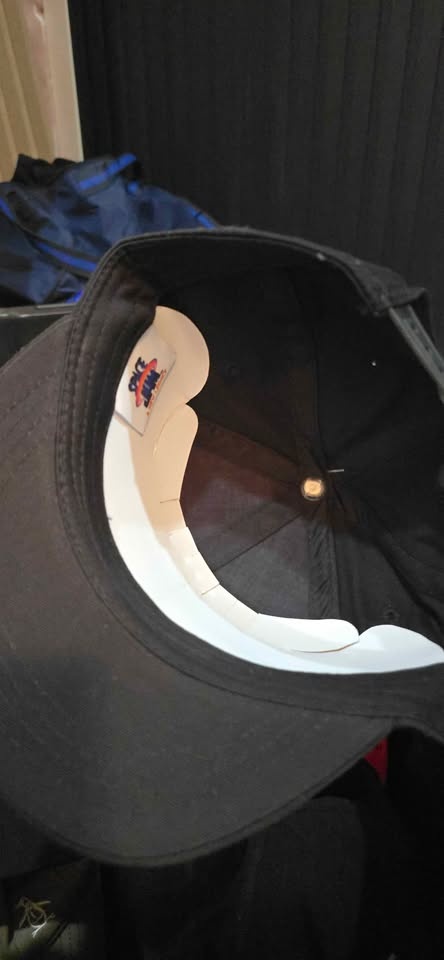 New mens unisex Space Jame Hat - photo 2