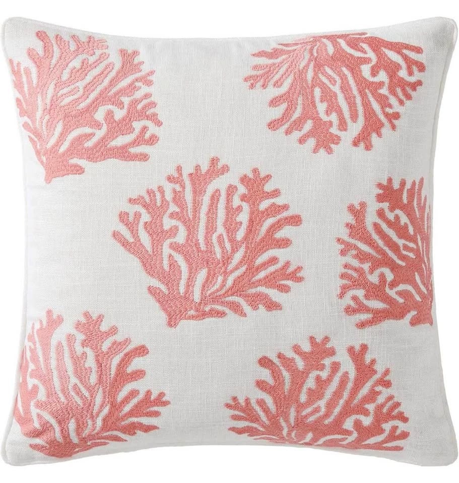 Tommy Bahama Throw Pillow