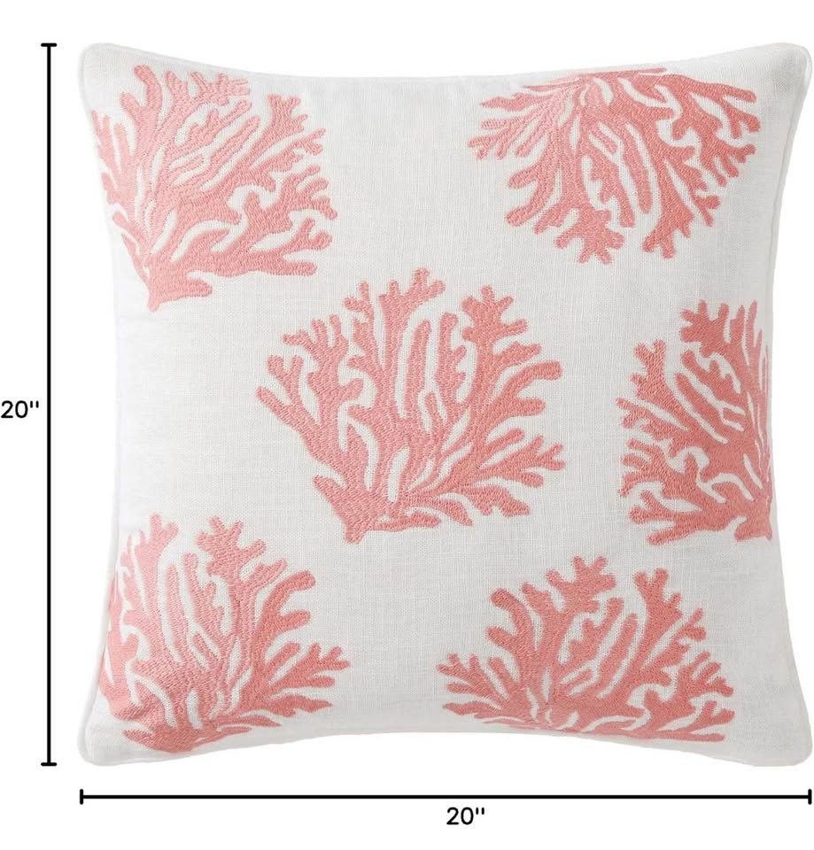 Tommy Bahama Throw Pillow - photo 3