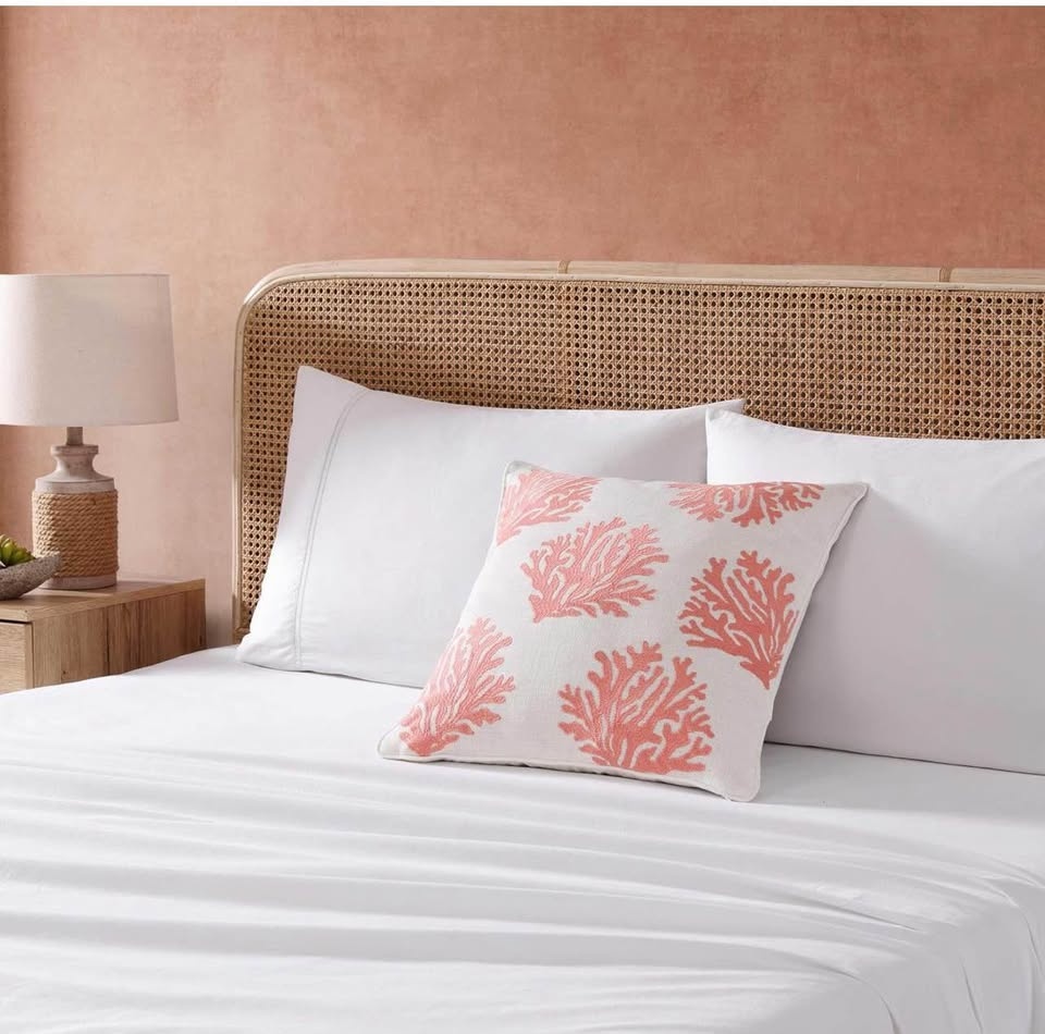 Tommy Bahama Throw Pillow - photo 4