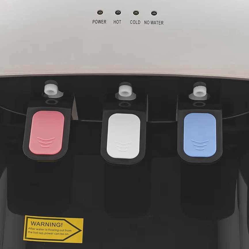 New-Bottom Loading Water Dispenser - photo 2
