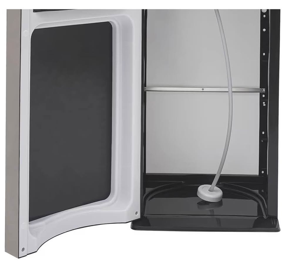 New-Bottom Loading Water Dispenser - photo 3
