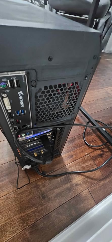 Gaming PC Bundle | NVIDIA GTX 1080 Ti | Keyboard & Mouse Include - photo 5