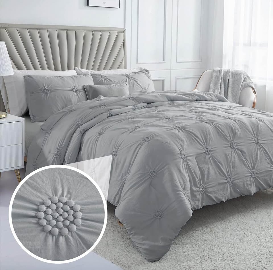 New-Swift Home Comforter Set