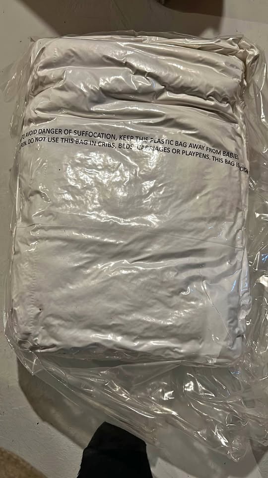 New-Comforter