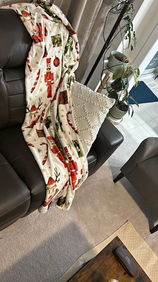 New-Kids Blanket
