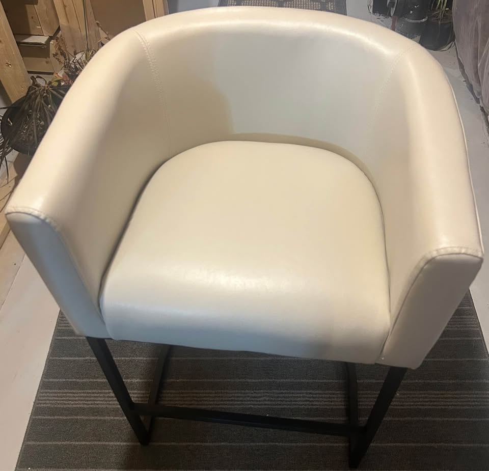 New-Lue Bona Barstool - photo 2