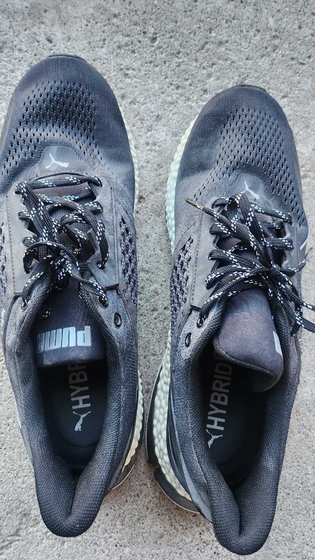 Puma Hybrid 10 - photo 3