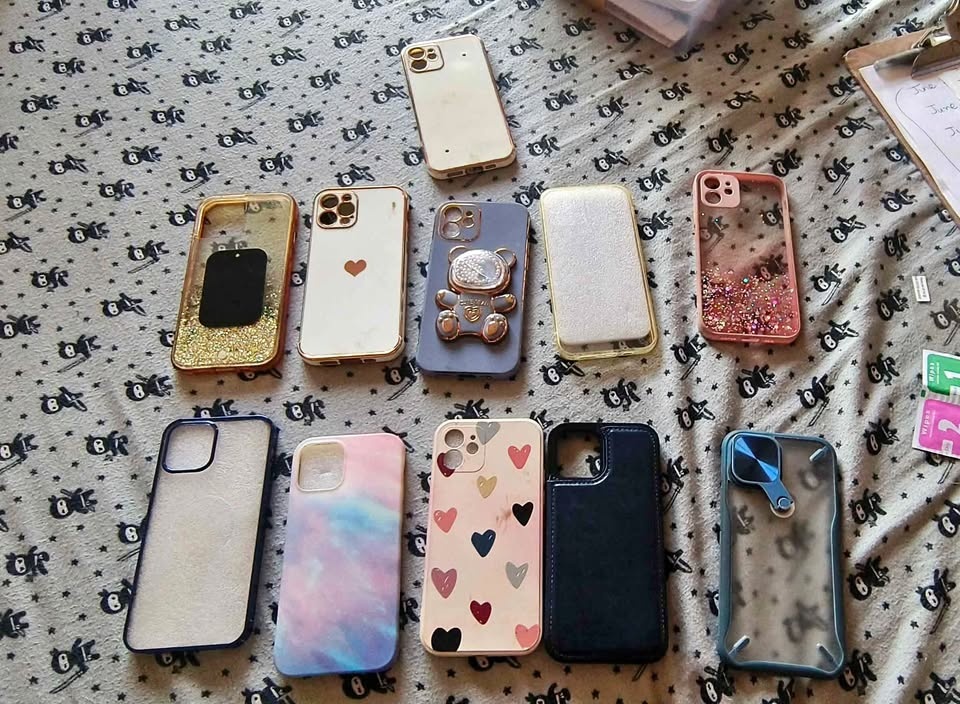 iPhone 12 Cases & Covers for Sale!📱