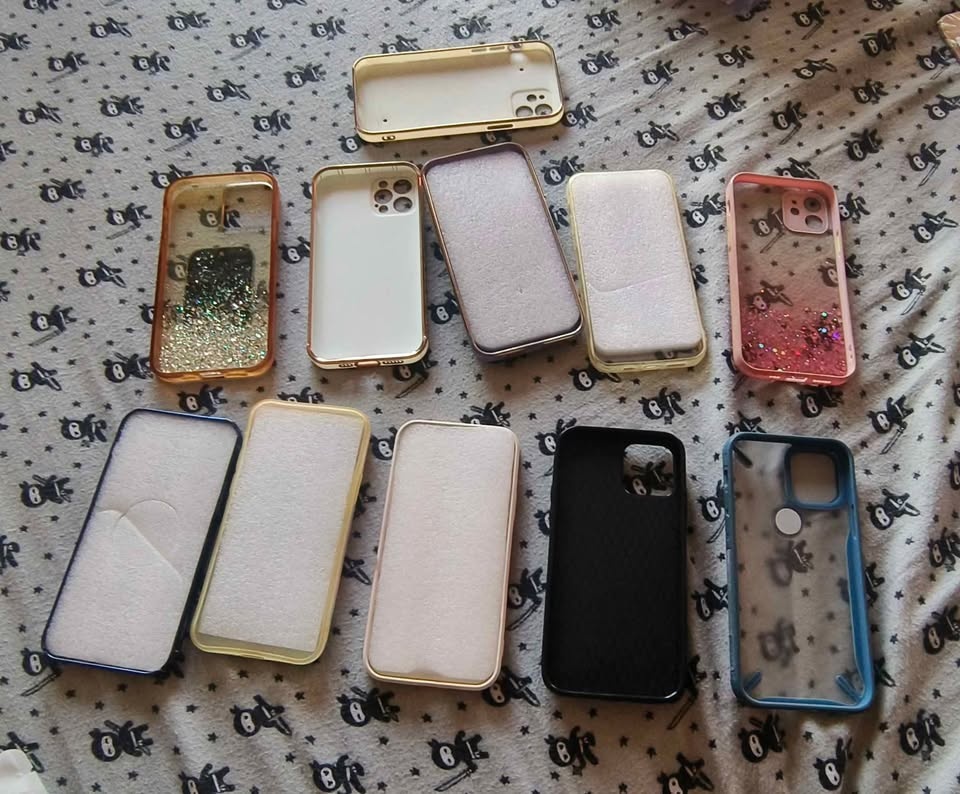 iPhone 12 Cases & Covers for Sale!📱 - photo 2