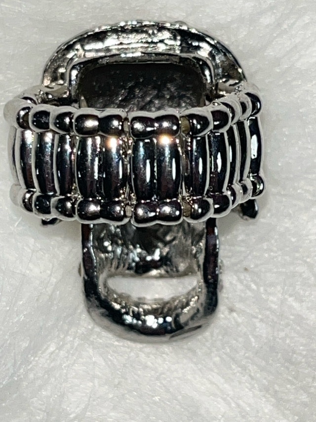 Skull Ring - photo 5