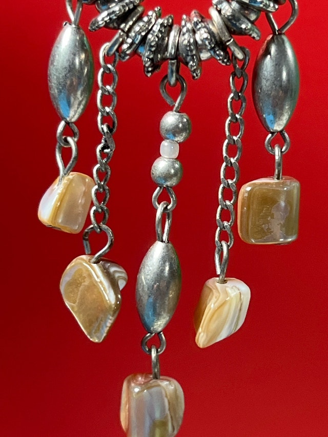 Earrings - photo 2