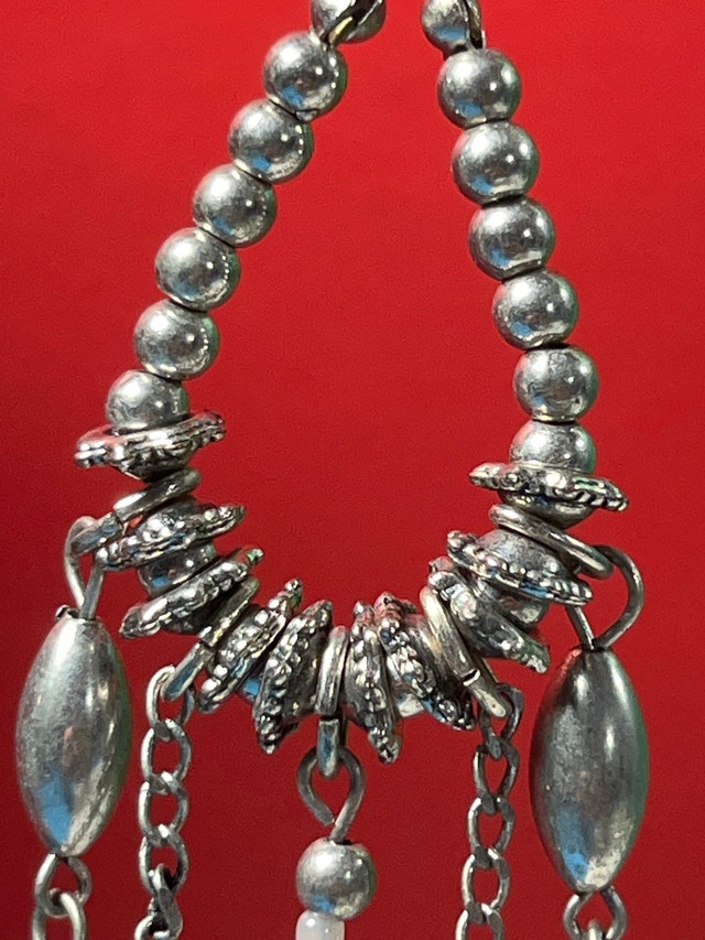 Earrings - photo 3