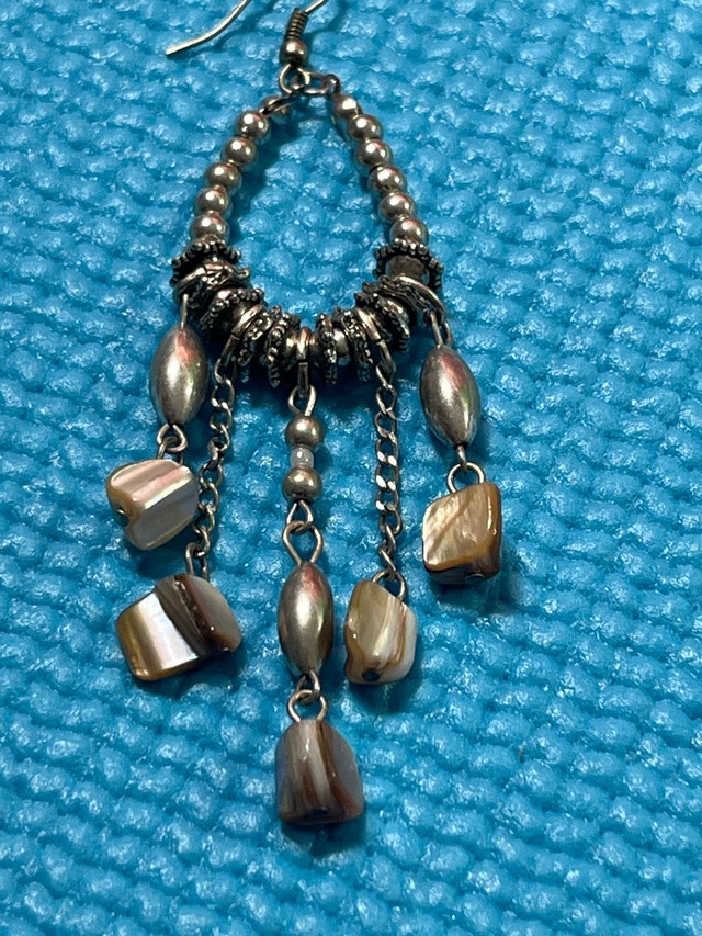 Earrings - photo 4