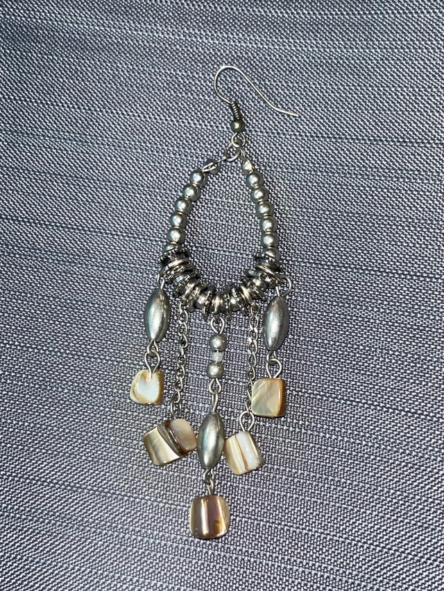 Earrings - photo 5