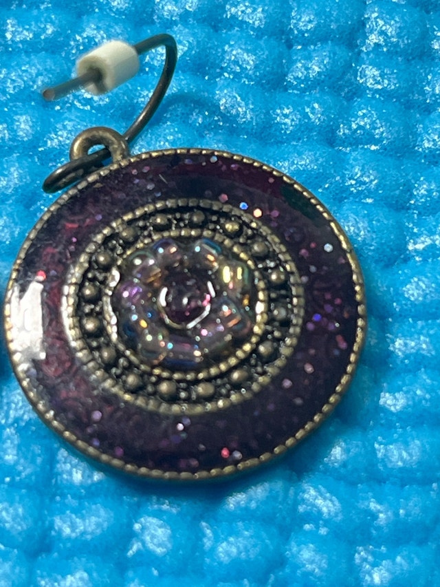Earrings - photo 2