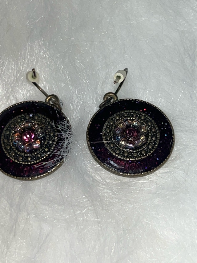 Earrings - photo 3