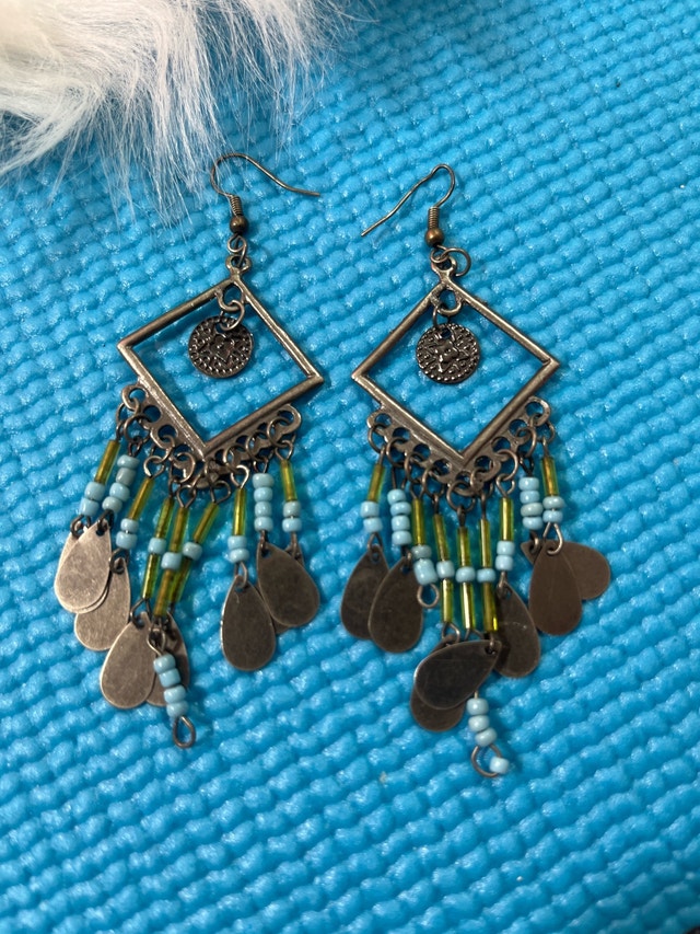 Earrings - photo 3