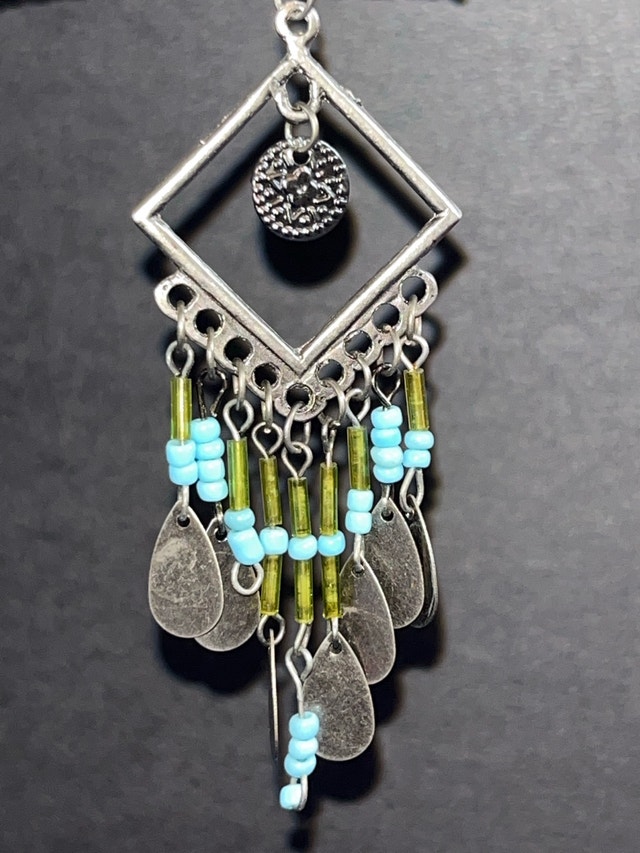 Earrings - photo 5
