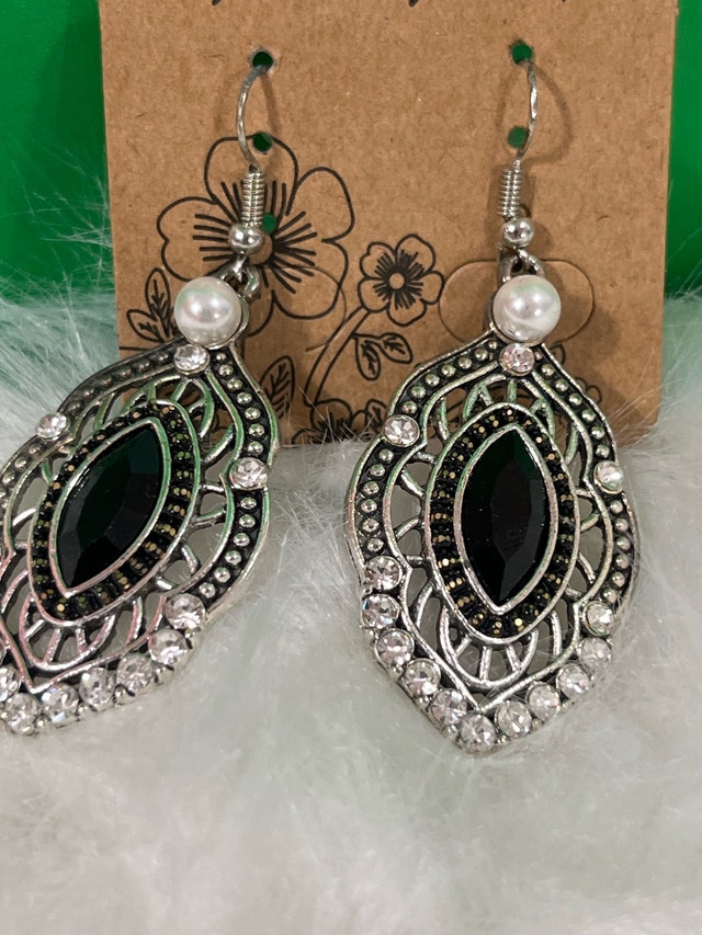 Earrings - photo 2