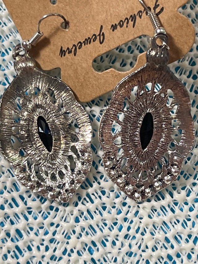 Earrings - photo 3