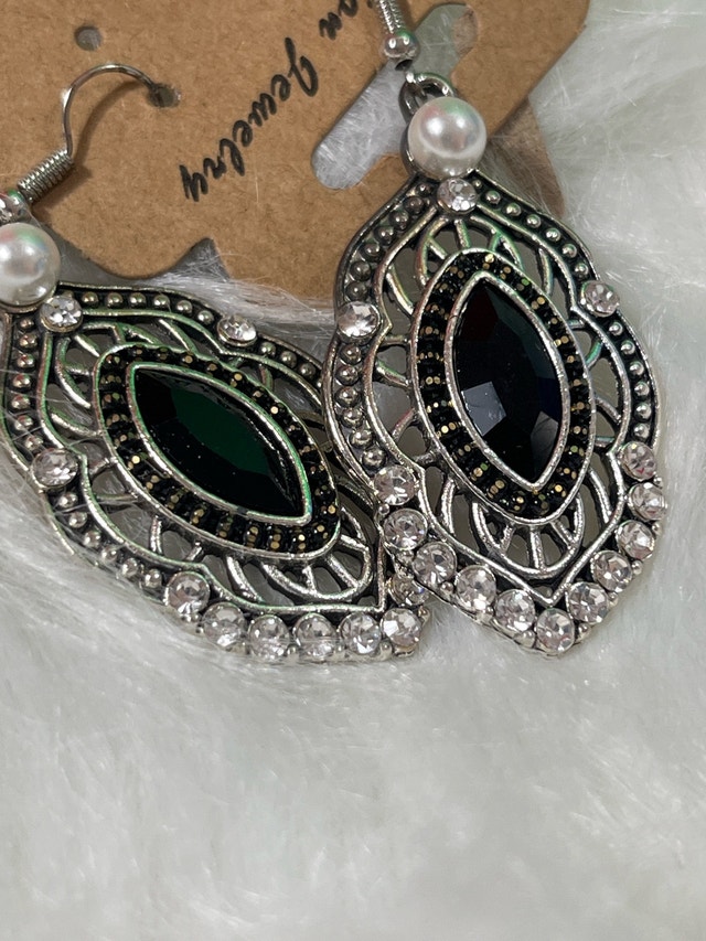 Earrings - photo 4