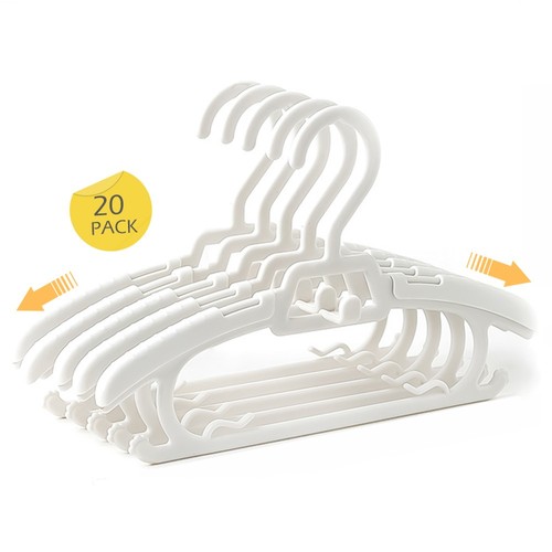 Baby Hangers Kids Clothes Hangers
