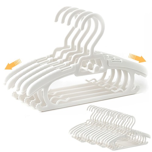 Baby Hangers Kids Clothes Hangers - photo 2
