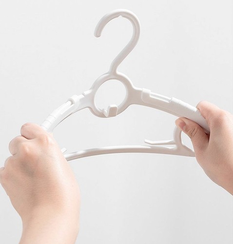Baby Hangers Kids Clothes Hangers - photo 5